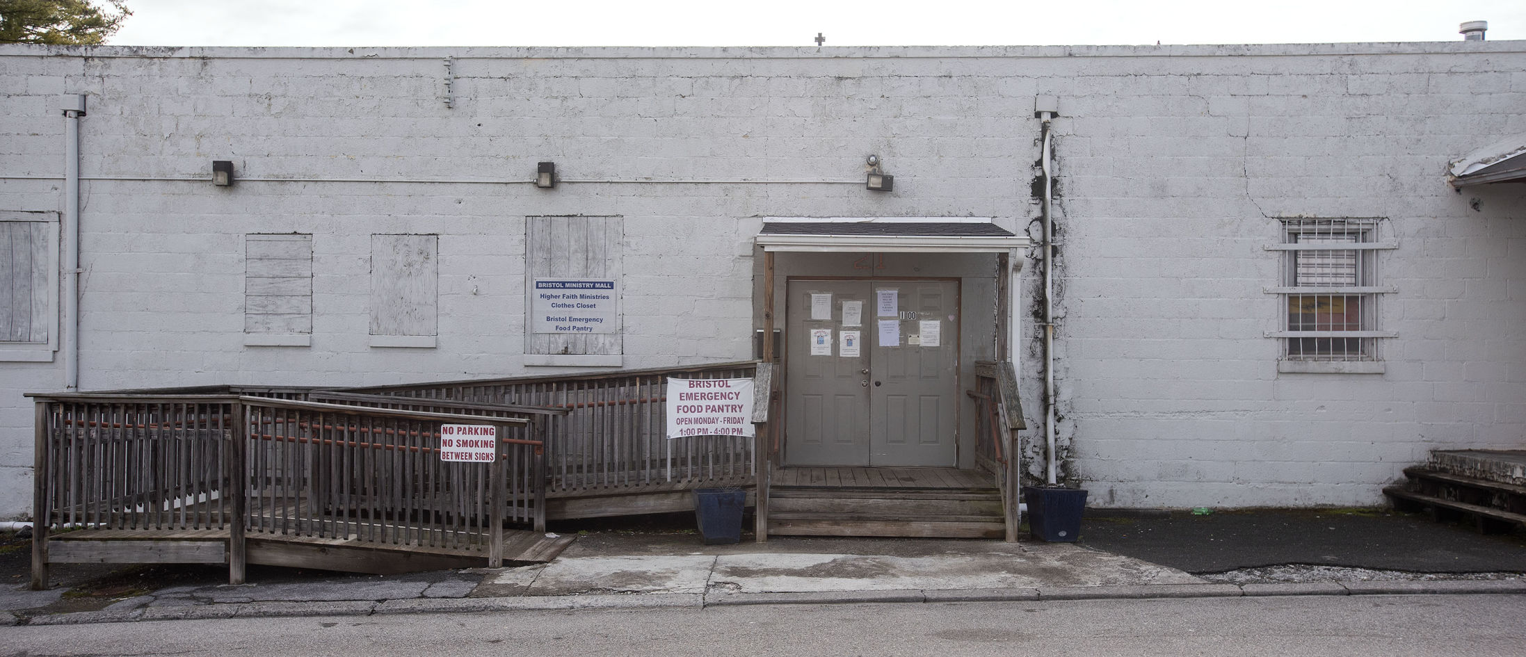 Food Pantry